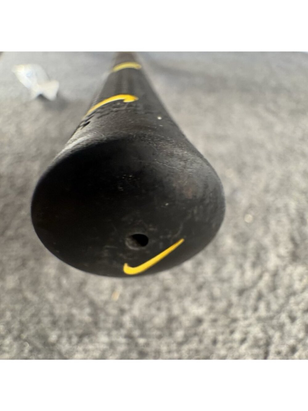 Nike Machspeed Jr 9 Iron Youth Golf Club RH 34” Graphite Shaft - Picture 8 of 10